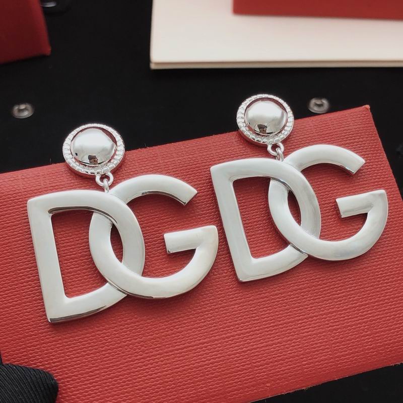DG Earring 01yxx07